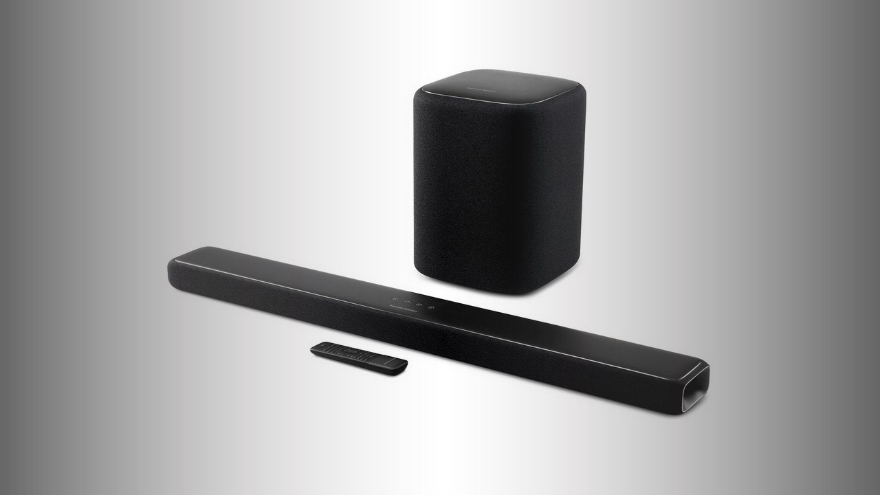 Harman/Kardon Enchant 1300: Soundbar that delivers high-quality surround sound 7 Harman/Kardon Enchant 1300