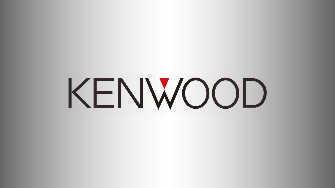 Kenwood 26 Kenwood