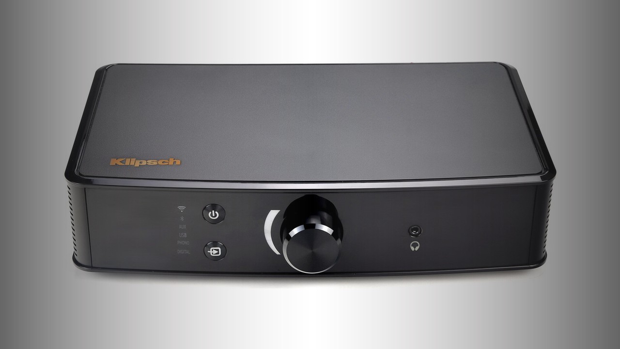 Klipsch PowerGate: A universal solution for distributing audio signals 7 Klipsch PowerGate