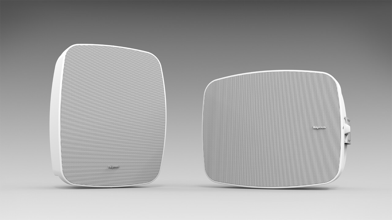 Klipsch unveils new RSM and PSM outdoor speakers 26 Klipsch presents new outdoor speakers for wind and weather