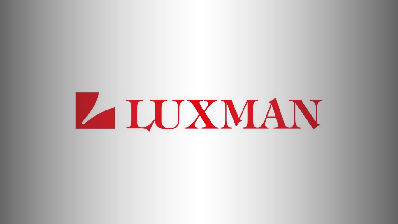Luxman 27 Luxman
