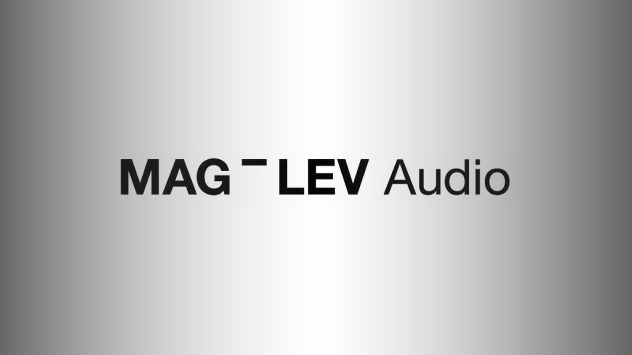 MAG-LEV Audio 7 MAG-LEV Audio