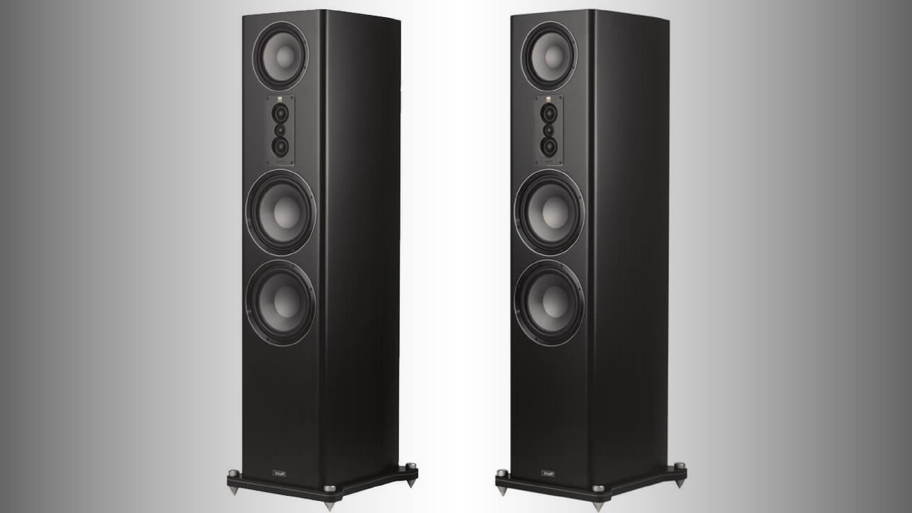 Magnat Signature 999: New flagship speakers 7 Magnat Signature 999