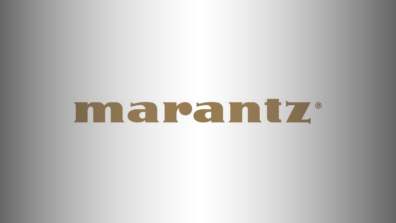 Marantz 26 Marantz