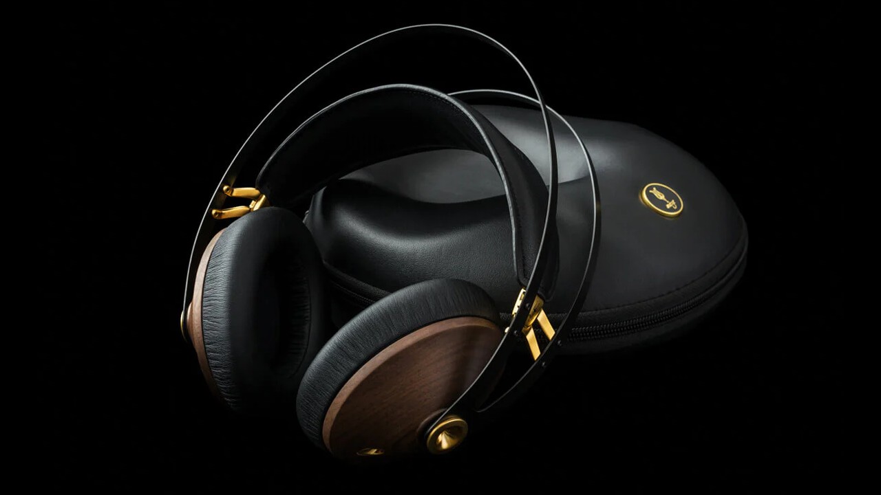 Meze 99 Classics: Pleasant and immersive listening experience 26 Meze 99 Classics review