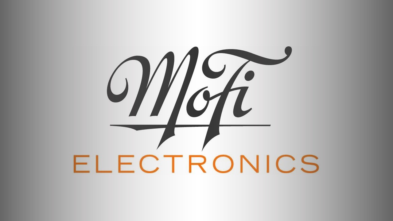 MoFi Electronics 27 MoFi Electronics