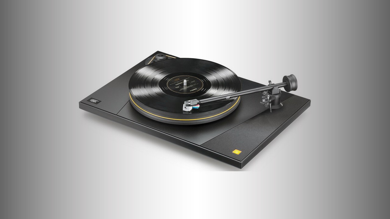 MoFi UltraDeck: High-quality turntable made for audiophiles 26 MoFi UltraDeck
