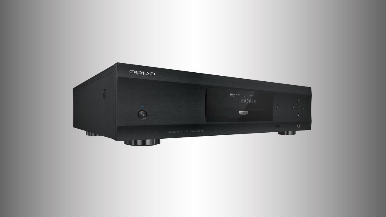 OPPO UDP-205: Audiophile-Reference Blu-ray Player 26 OPPO UDP-205
