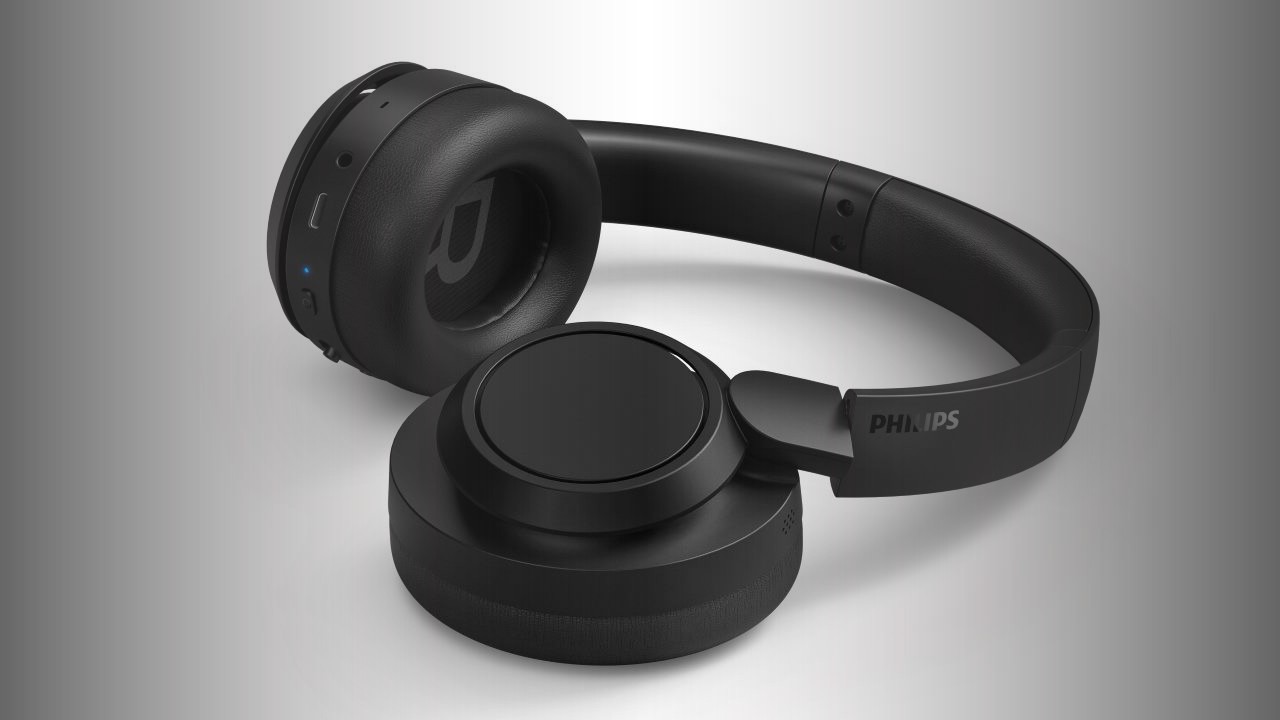 Philips H6509: Mid-range headphones promising high-quality sound 29 PHILIPS H6509 Headphones