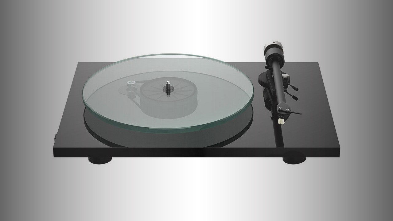 Pro-Ject T2 Super Phono: High-quality Plug-n-play turntable 30 Pro-Ject T2 Super Phono