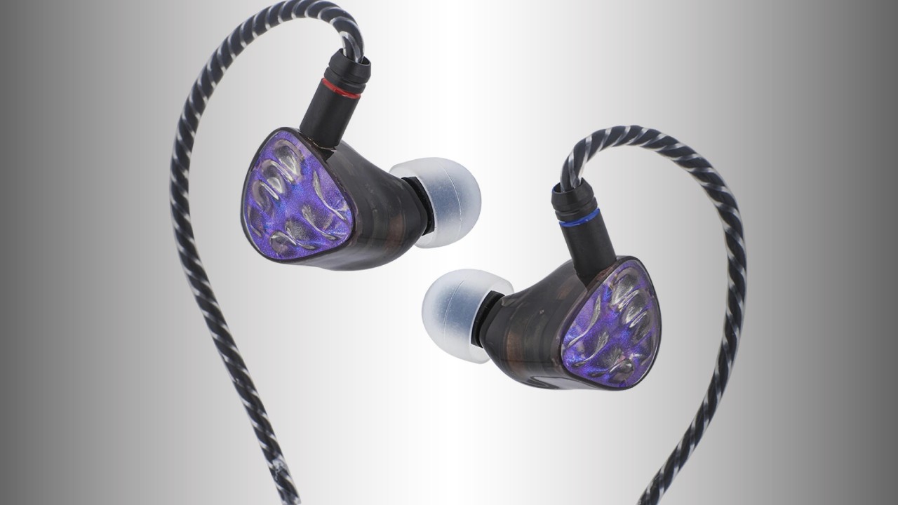 QKZ x HBB Hades: 2DD in-ear headphones with 9mm LCP diaphragms 7 QKZ x HBB Hades