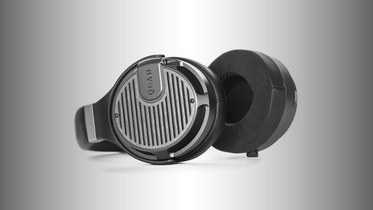 Quad Era-1: Durable planar magnetic headphones 7 Quad Era-1
