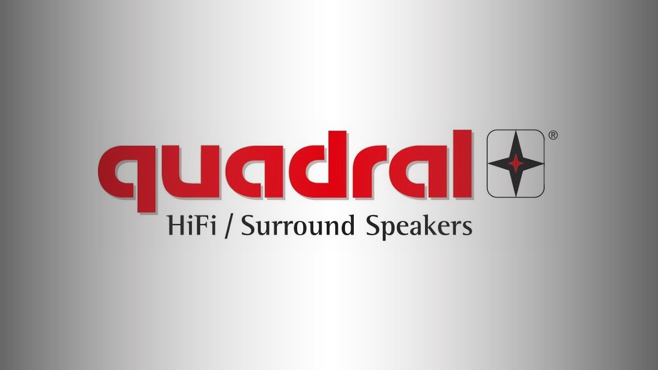 Quadral 27 Quadral