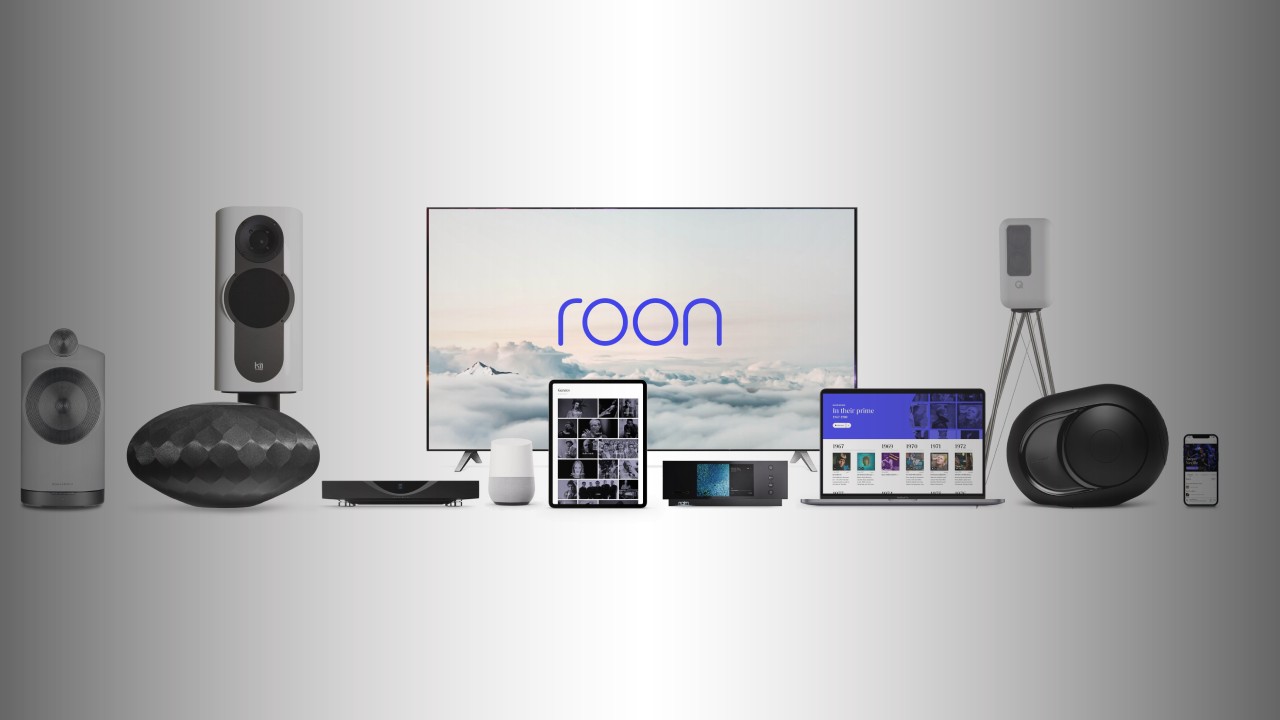 Roon 2.0.28 Update: TIDAL Max Support and Offline Mode 29 Roon 2.0.28 Update