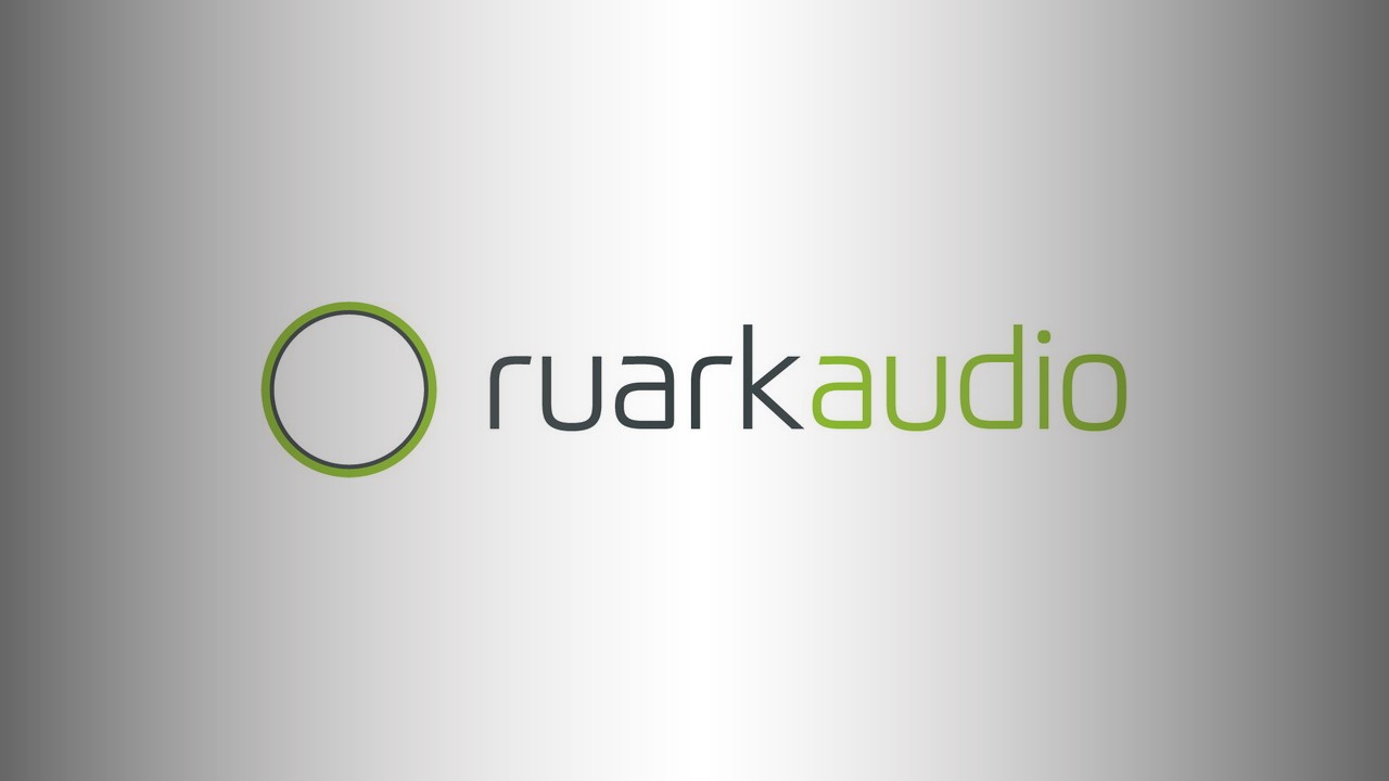 Ruark Audio 7 Ruark Audio