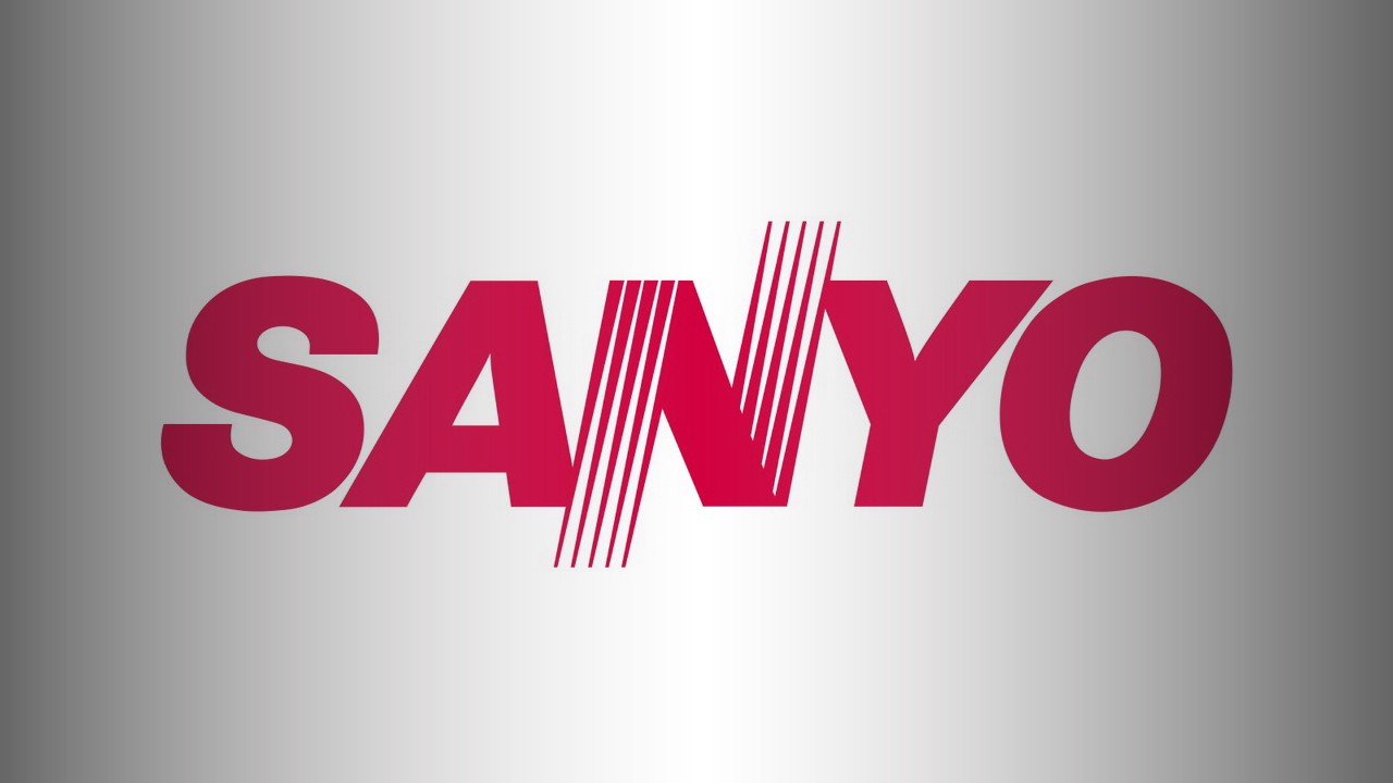 Sanyo 27 Sanyo