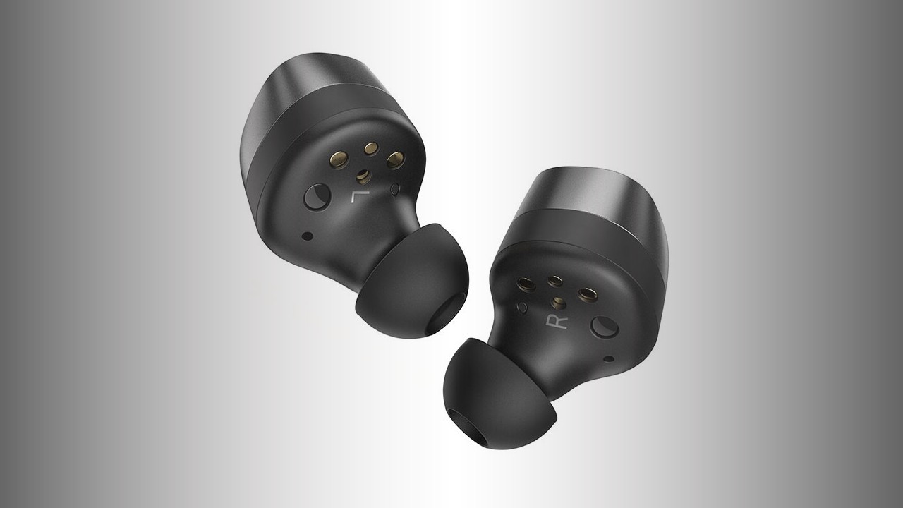 Momentum True Wireless 4: Next gen TWS headphones from Sennheiser 7 Sennheiser MOMENTUM True Wireless 4