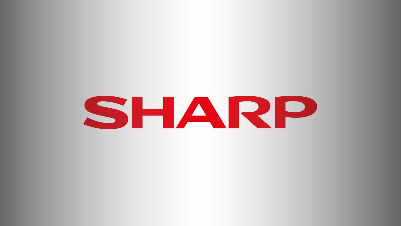 Sharp 10 Sharp