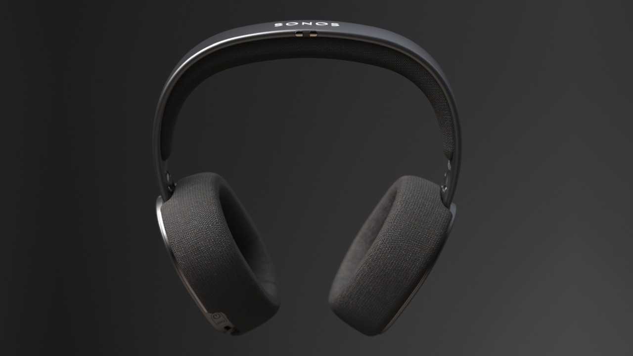 Rumor: Sonos set to launch headphones within the next six months 29 Sonos headphones