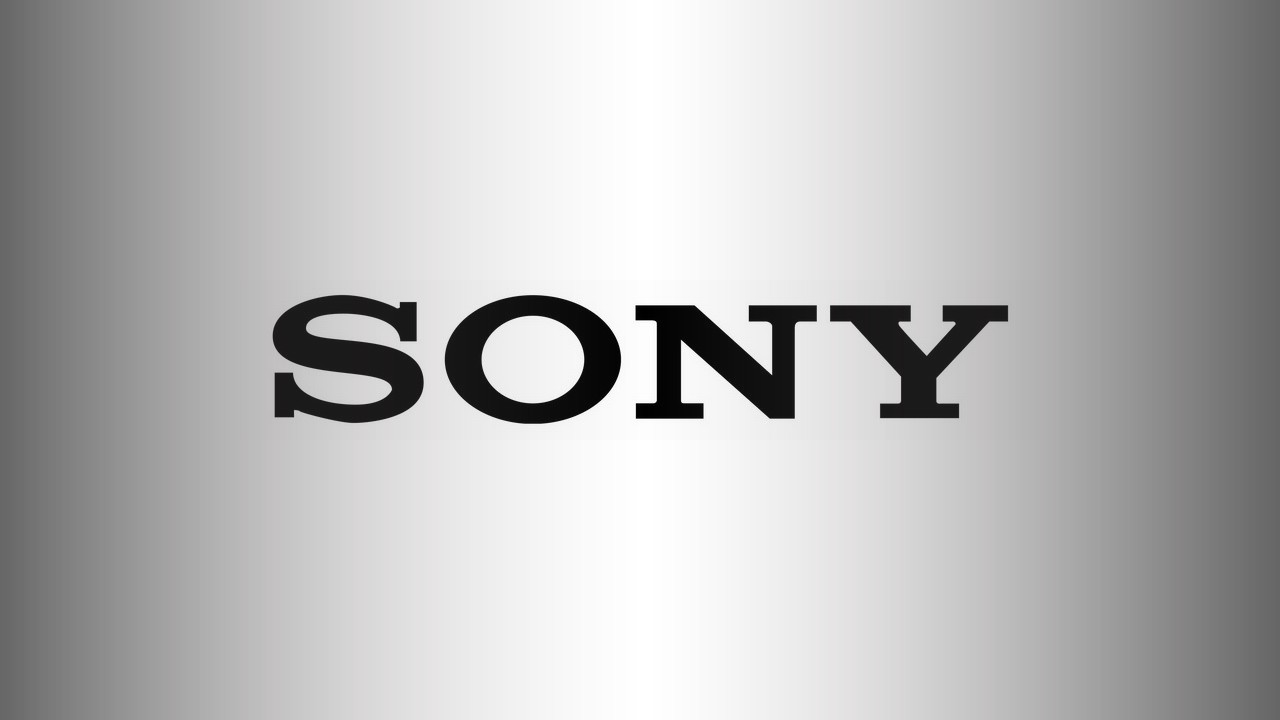 Sony 9 Sony