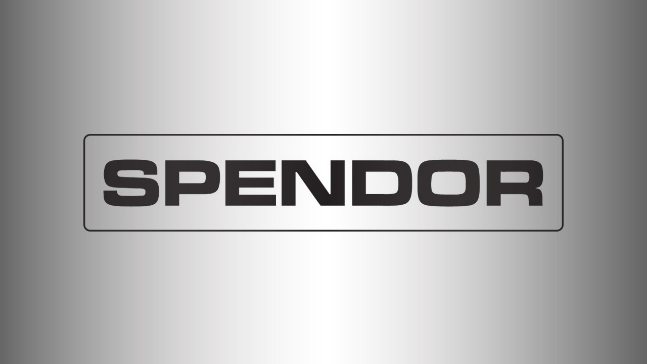 Spendor 27 Spendor