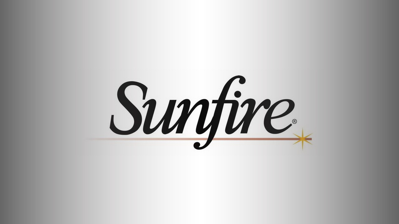 Sunfire 7 Sunfire