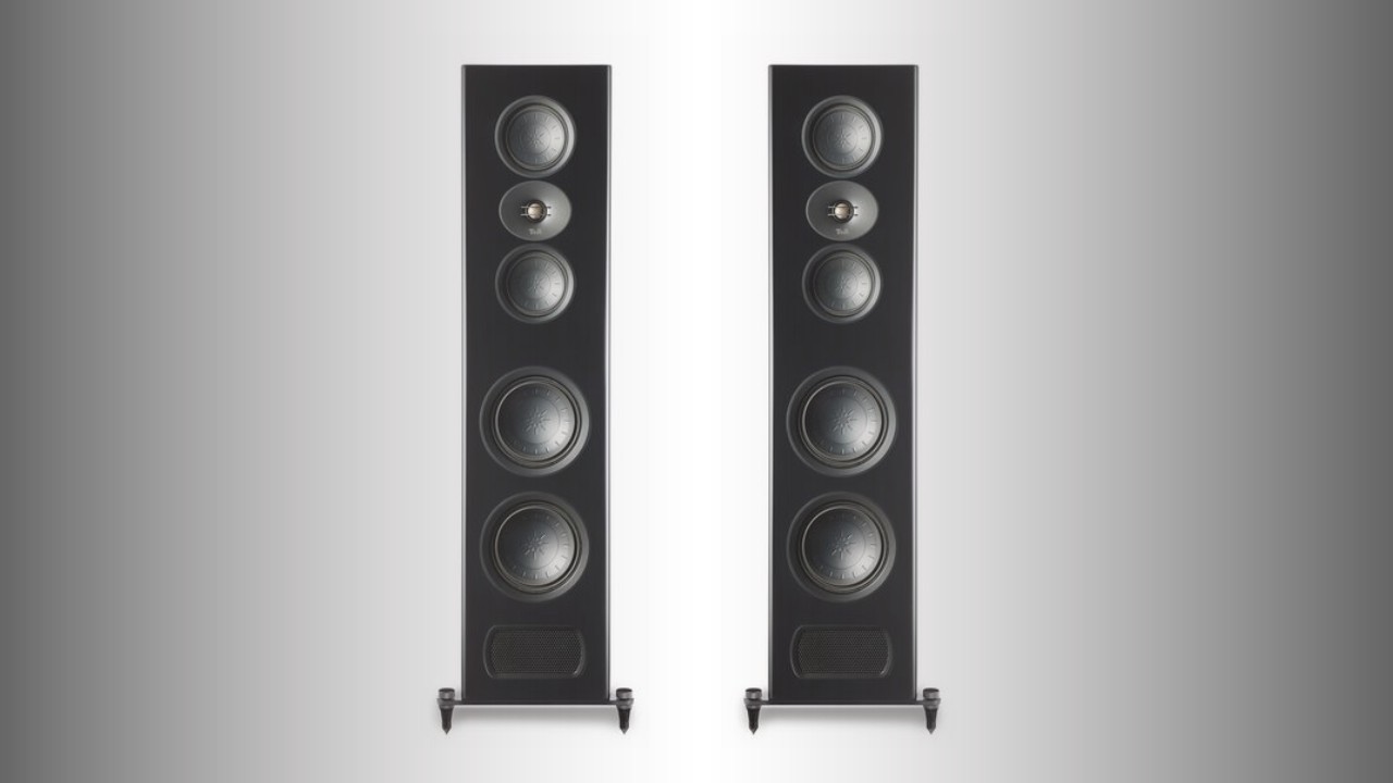 T+A Criterion S 230: Beautiful loudspeakers unveiled 27 T+A Criterion S 230