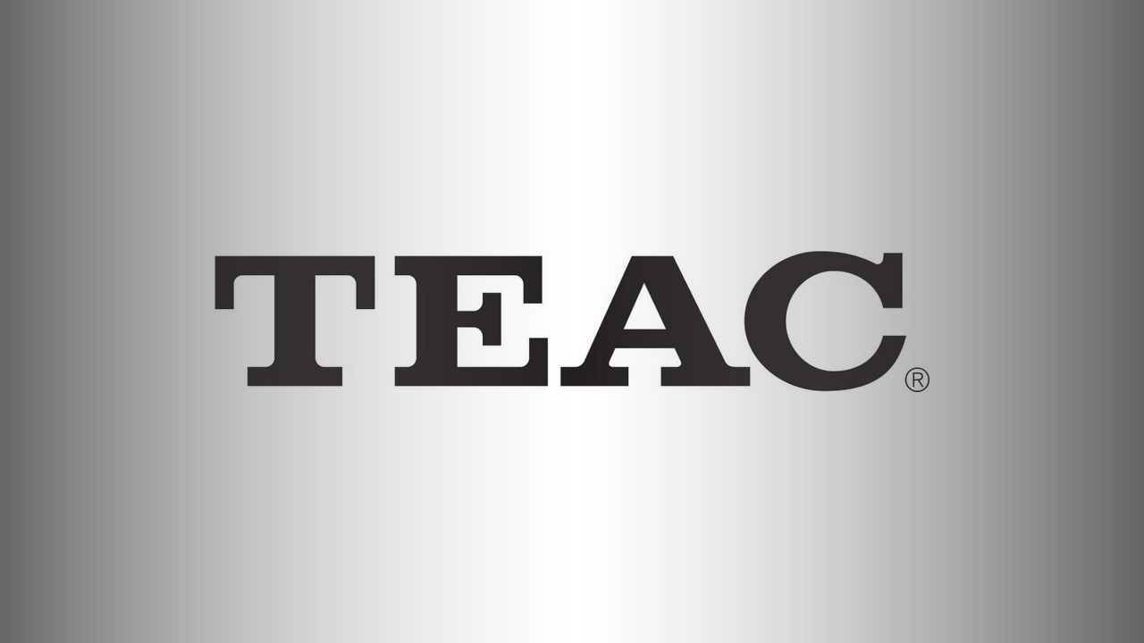 TEAC 22 TEAC