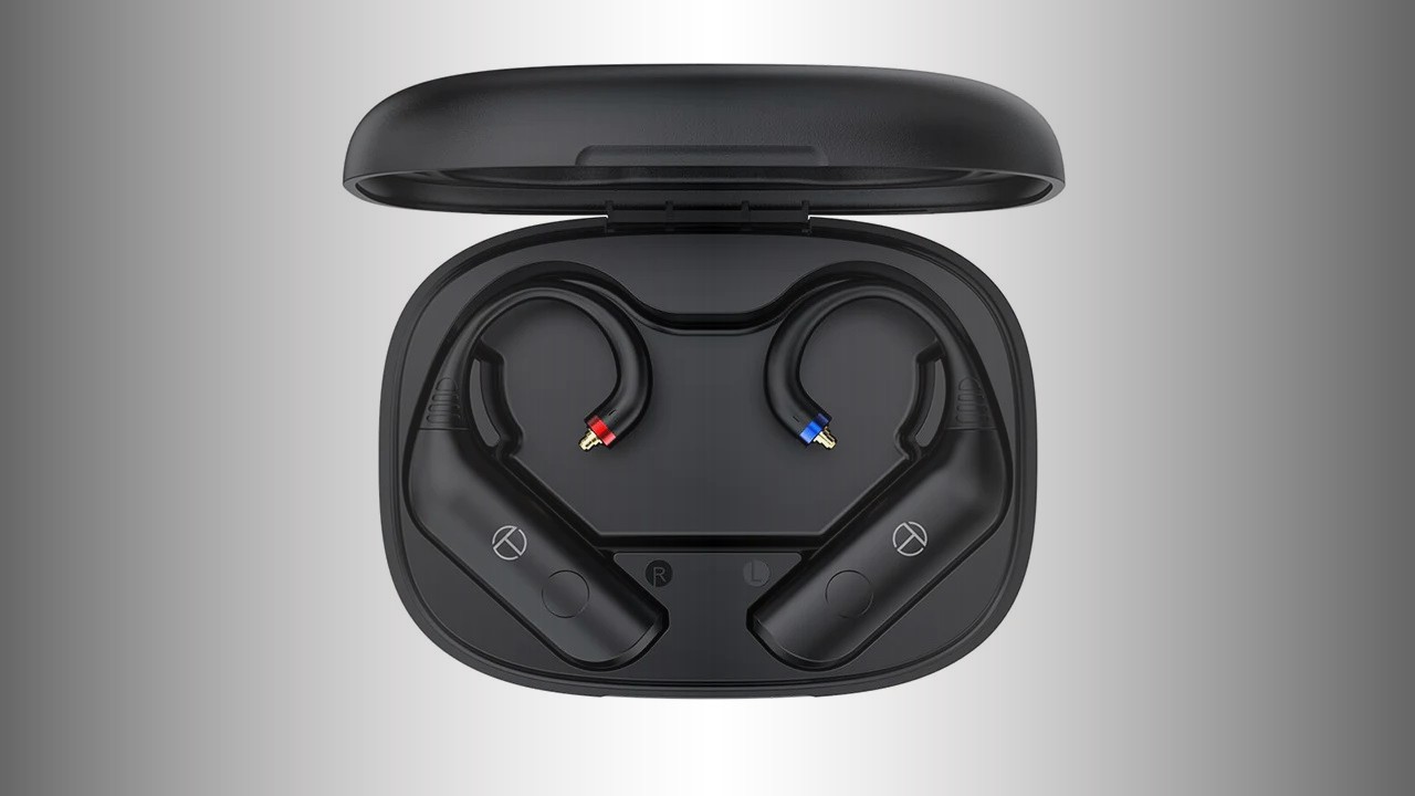 TRN BT20 Pro: TWS adapters with Bluetooth 5.3 27 TRN BT20 Pro