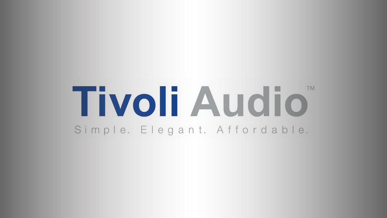Tivoli Audio 19 Tivoli Audio