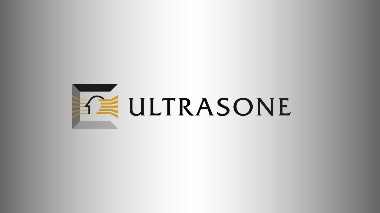 Ultrasone 16 Ultrasone