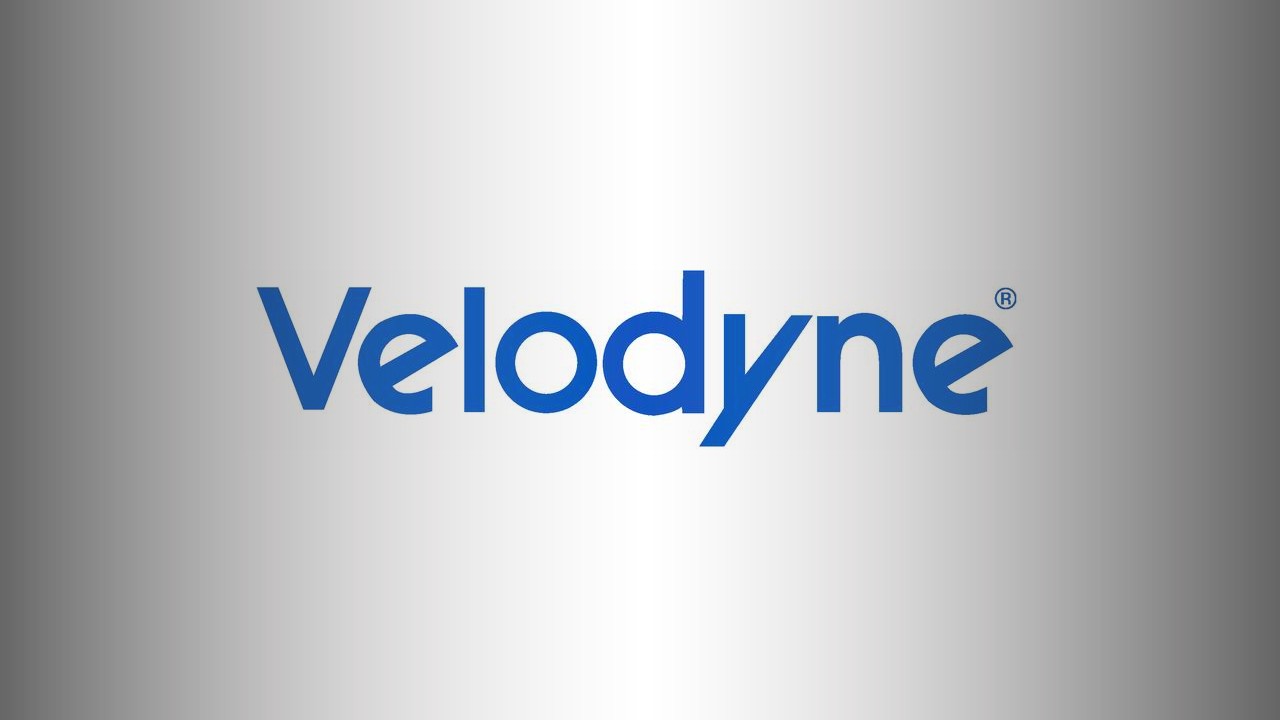 Velodyne 11 Velodyne
