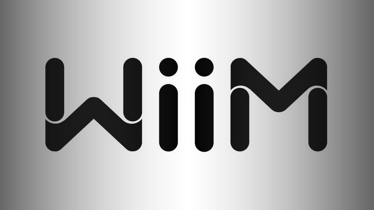 WiiM 3 WiiM