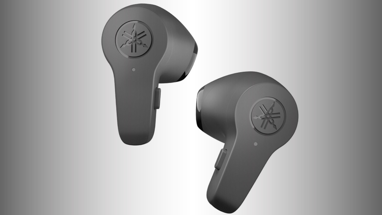 Yamaha TW-EF3A: Open-back headphones with 13mm titanium-coated drivers 7 Yamaha TW-EF3A