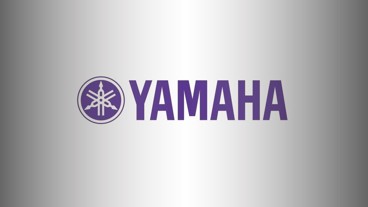Yamaha 2 Yamaha
