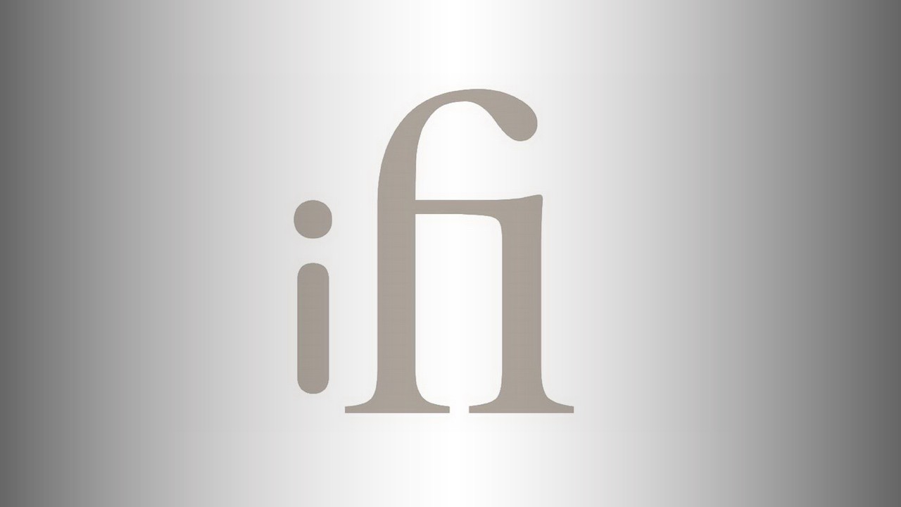 iFi Audio 7 iFi