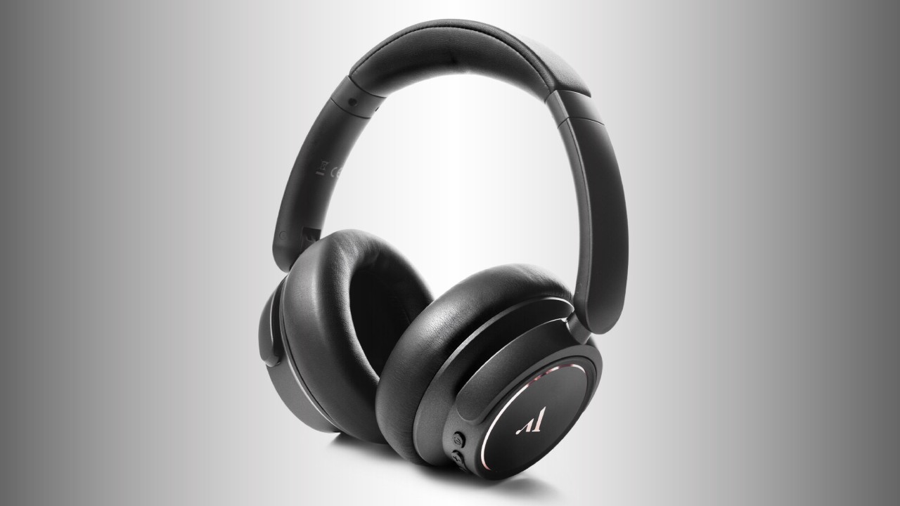 Argon Audio QUIET STORM: Wireless headphones with hi-fi sound 7 ARGON AUDIO QUIET STORM