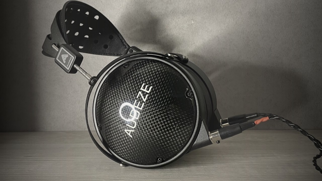 Audeze LCD-XC: Planar Perfection 30 Audeze LCD-XC Review