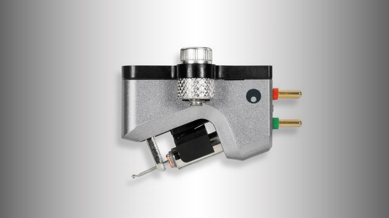 Cambridge Audio ALVA MC: Designed for high-end turntables 26 Cambridge Audio ALVA MC