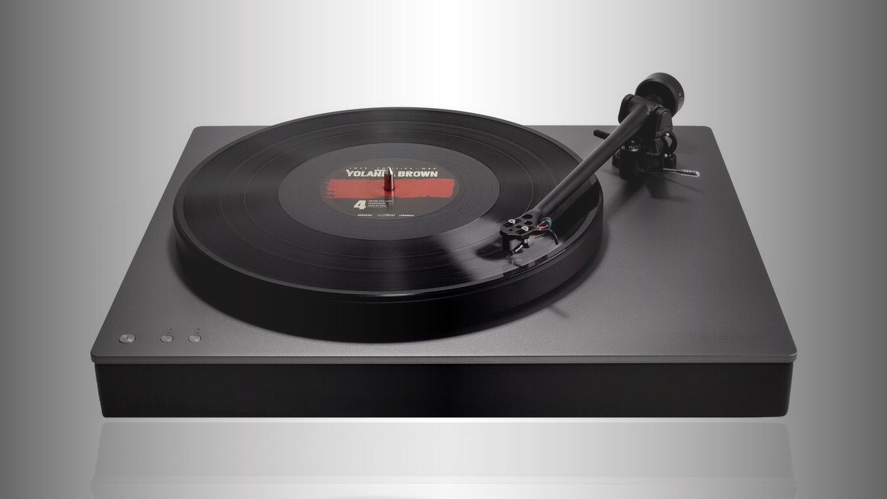 Cambridge Audio Alva TT V2: Vinyl player with Built-in Bluetooth aptX HD 27 Cambridge Audio Alva TT V2