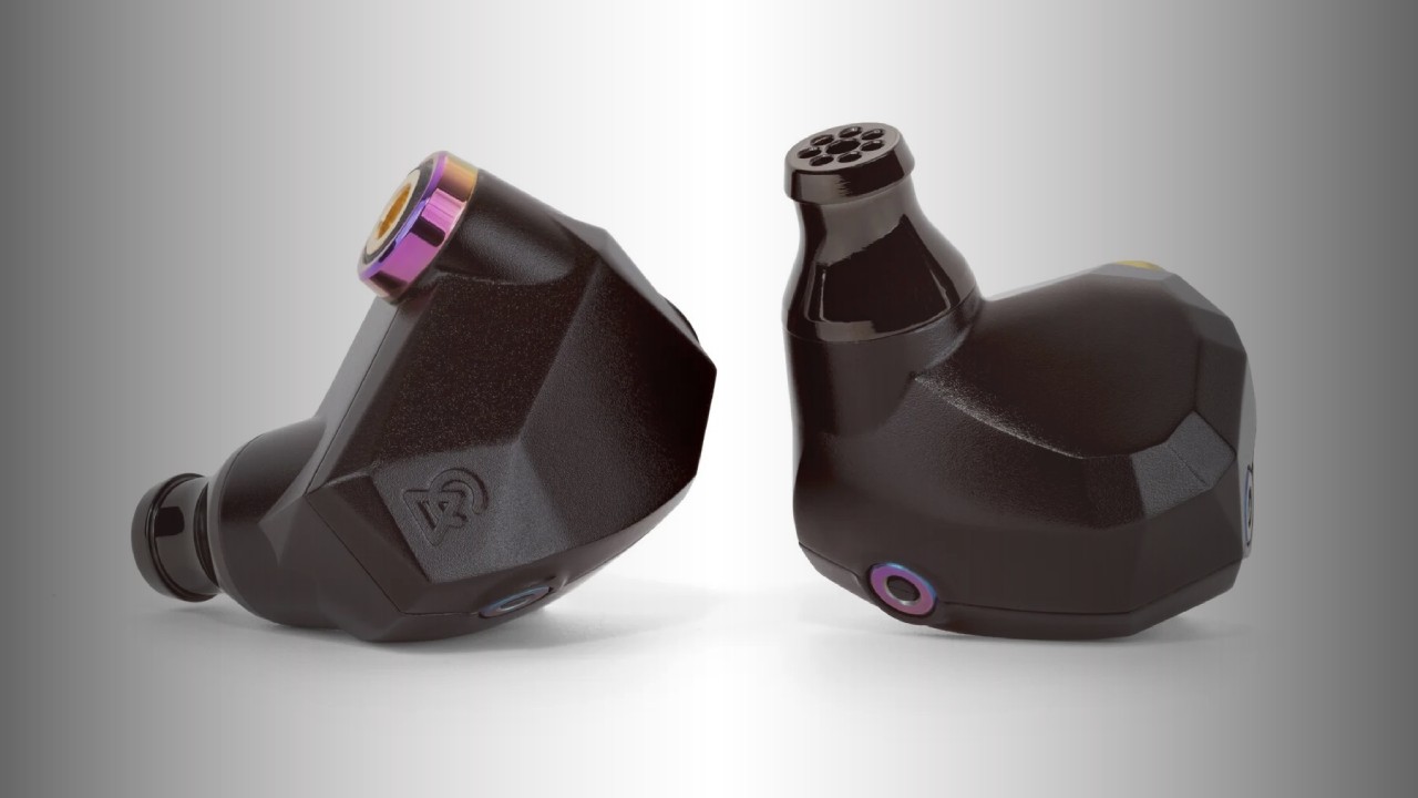 Campfire Audio Fathom: IEMs with 6 custom balanced armature drivers 29 Campfire Audio Fathom