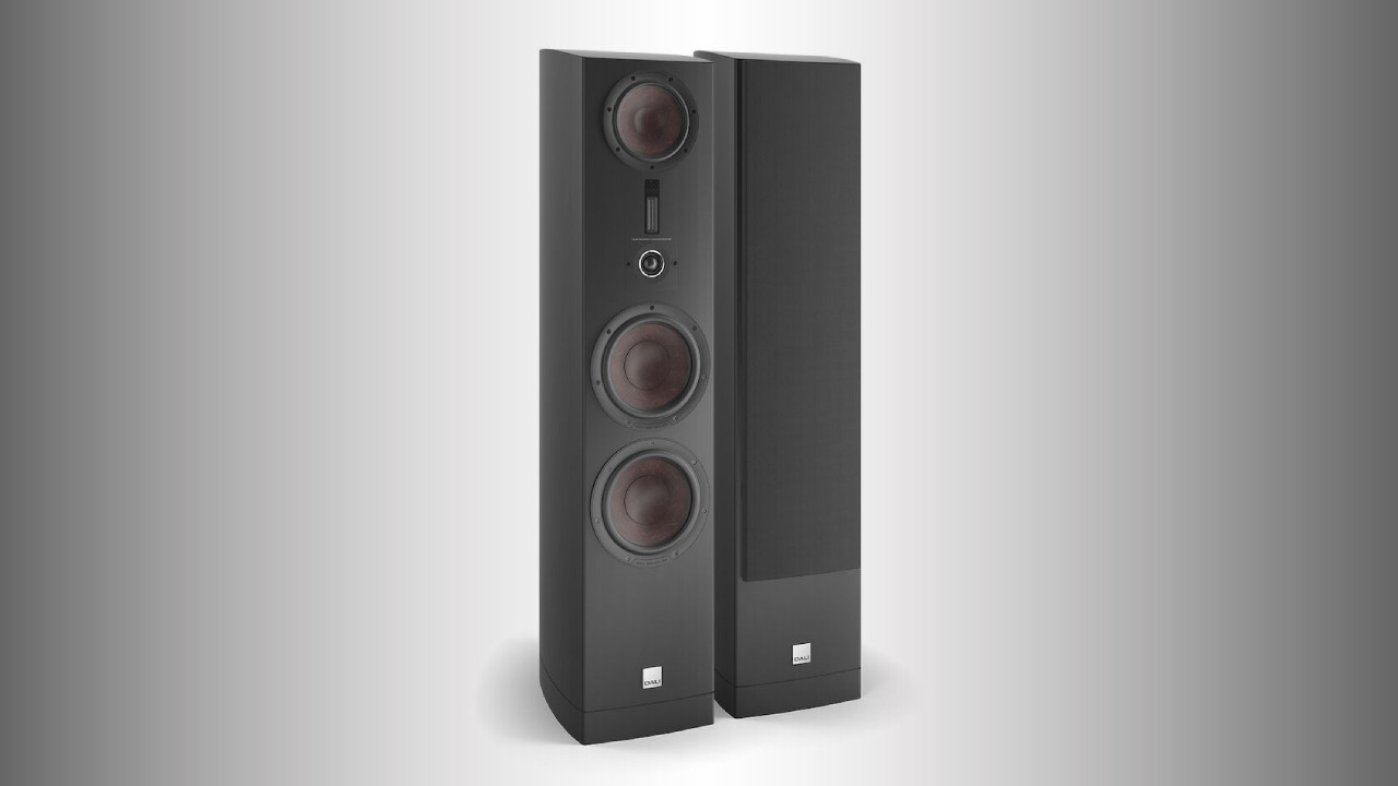 DALI EPICON 8