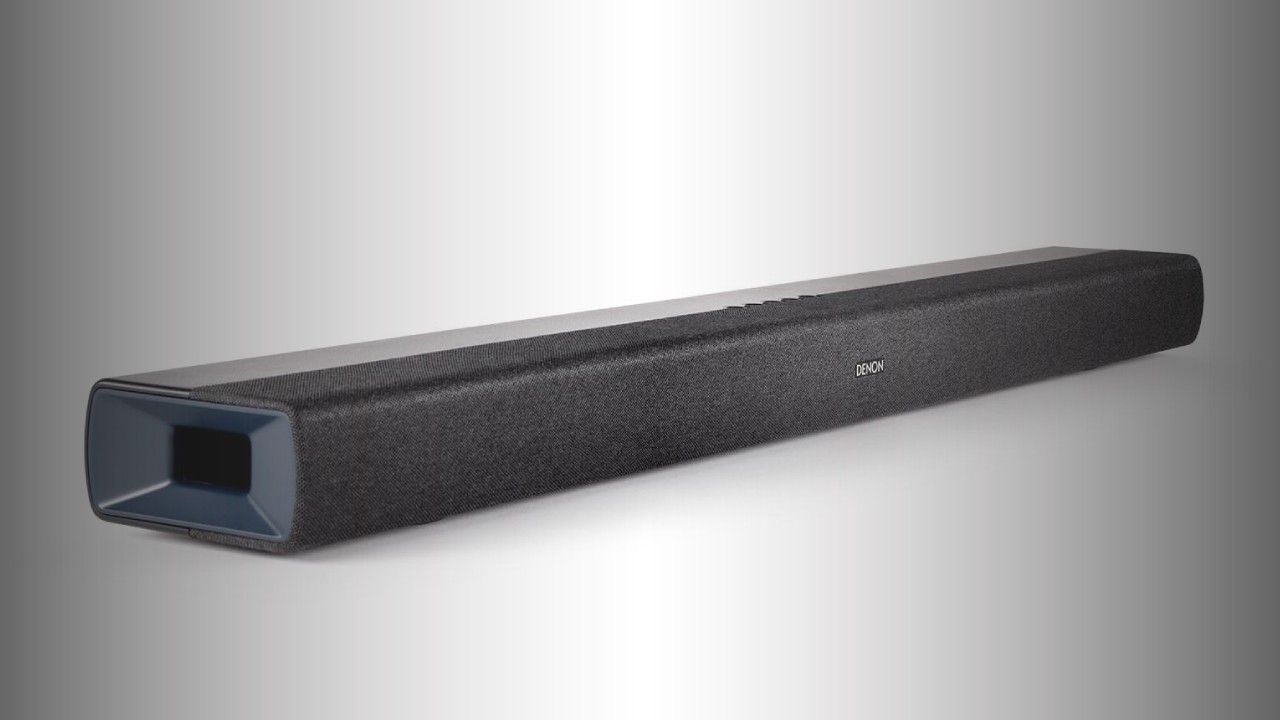 Denon DHT-S218: Slim, intelligent and affordable soundbar 29 DENON DHT-S218