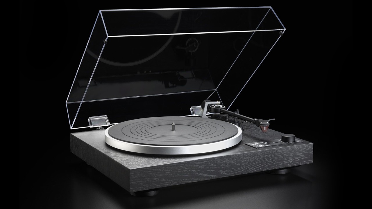 Dual CS 529 BT: Groundbreaking Bluetooth controlled turntable 36 Dual CS 529 BT