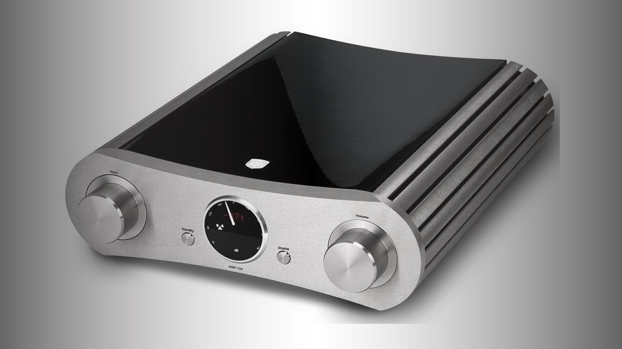 Gato Audio AMP-150: Powerful Danish High-End amplifier 33 Gato Audio AMP-150