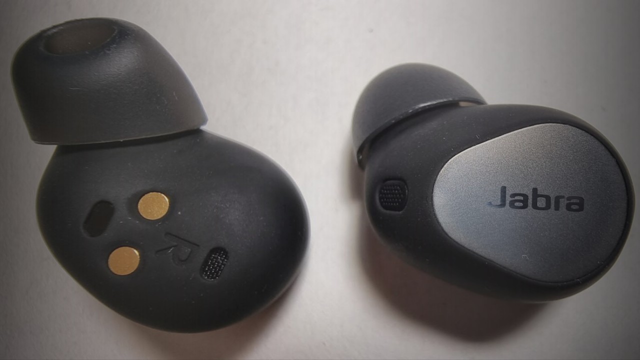 Jabra Elite 10: Flagship earbuds from Denmark 30 Jabra Elite 10 review