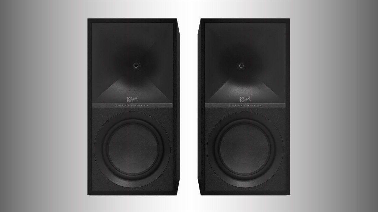 Klipsch The Nines: The perfect alternative to modern soundbars 26 Klipsch The Nines