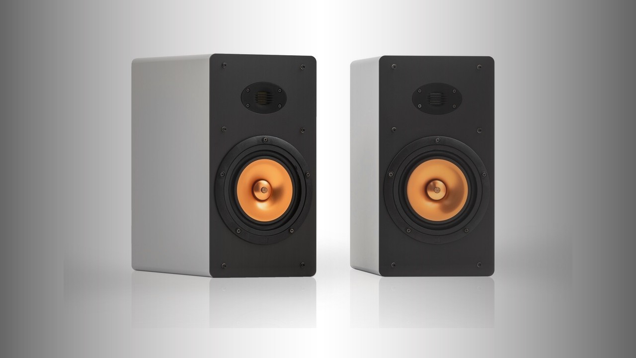 Lindemann Move: Compact speakers from Germany 28 Lindemann Move