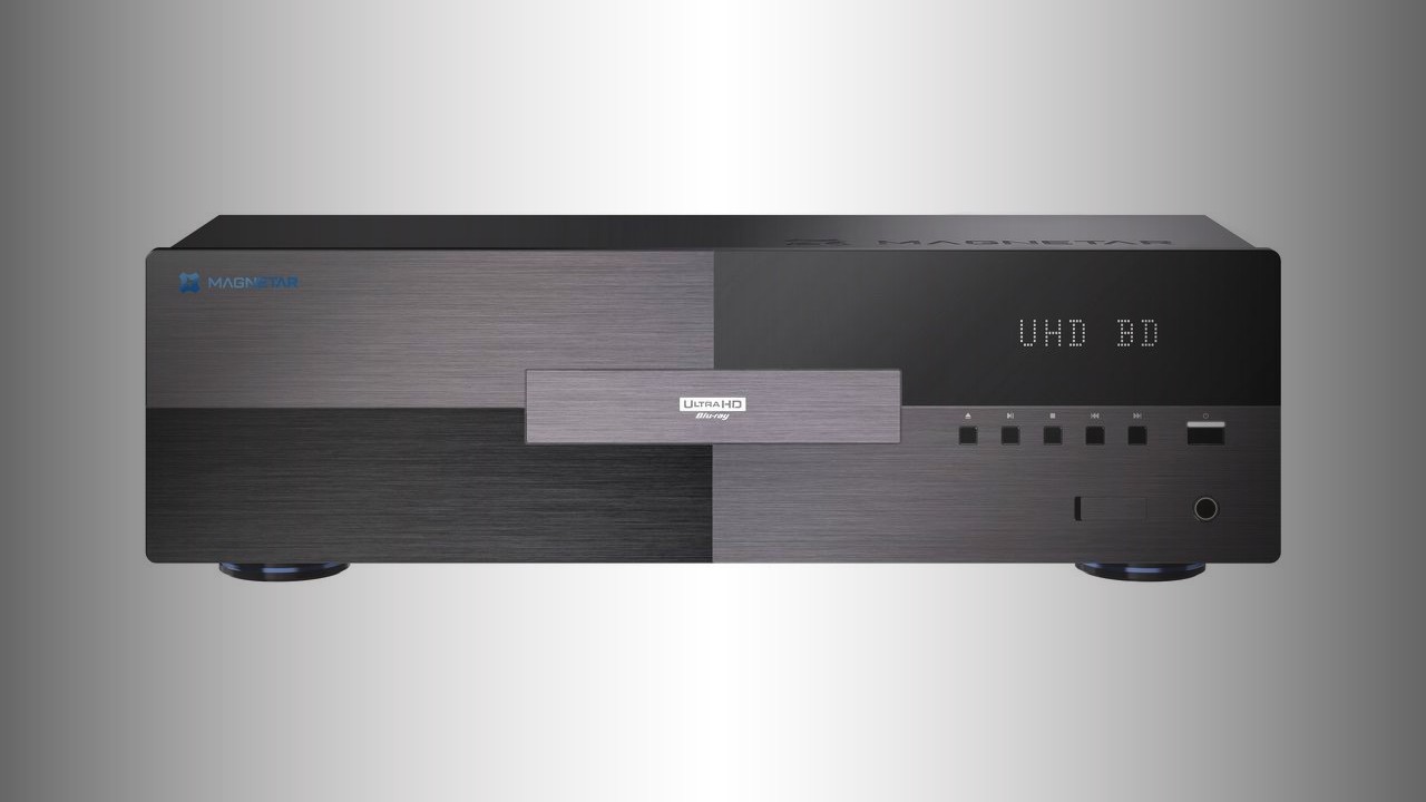 Magnetar UDP900: Powerful Blu-ray player perfect for film buffs 28 Magnetar UDP900