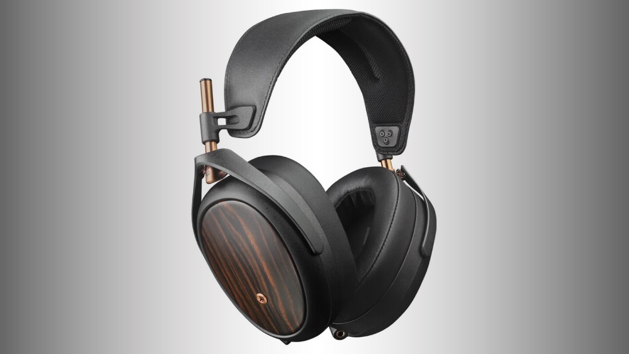 Meze Liric 2: Audiophile-grade headphones 31 Meze Audio Liric II